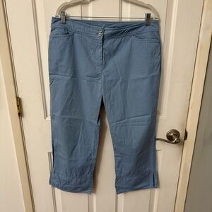 Eileen Fisher Capri - PL